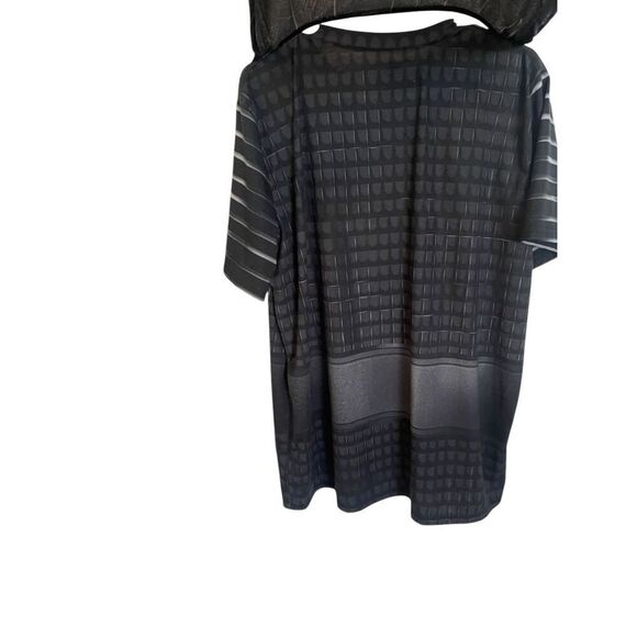 Star Wars Men's Black Disney Cruise Lines Detachable Cape Darth Vader T-Shirt XL - Picture 10 of 10